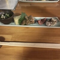 先斗町 四季 よし菜 - 