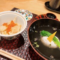 旬恵庵 あら垣 - 