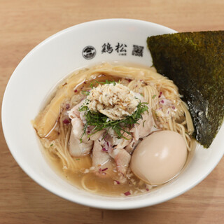 小田原城下町 鶏松_1