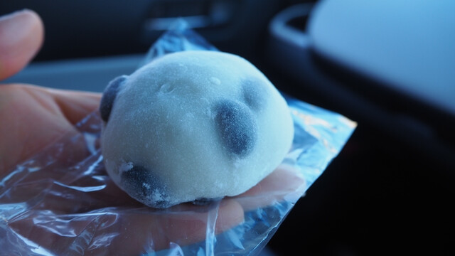 おだや &ndash; 青山（大福）｜岩手・盛岡の和食店で落ち着くひととき