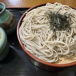 大野家 - ざるそば