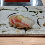 鮨 功 - 2023.11.真鯛