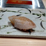 鮨 功 - 2023.11.鰆