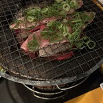 Shichirin Yakiniku Baka To Aho - 