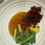 東大門 タッカンマリ 熊本店 - 