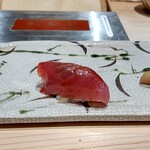 鮨 功 - 2023.11.鰹