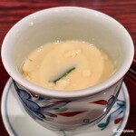 Toono Monogatari - 茶碗蒸し