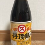 須山醤油 - 