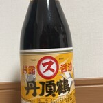 須山醤油 - 
