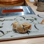 鮨 功 - 2023.11.煮穴子