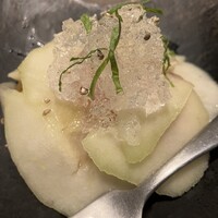 オッジ ダルマット 西麻布店 - 