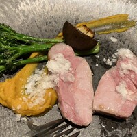 オッジ ダルマット 西麻布店 - 