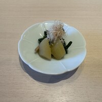 鮨 はやたか - 