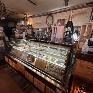 ベル・エポック_2