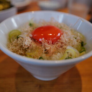 小田原城下町 鶏松_2