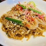 タイ屋台料理 ムエタイハウス - 