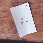 Belk - 