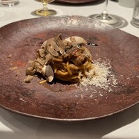 クッチーナ イタリアーナ ガッルーラ - 