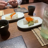 横濱里葉亭 鶴屋町店 - 