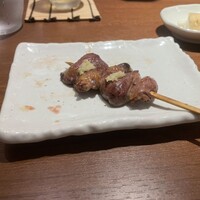 横濱里葉亭 鶴屋町店 - 