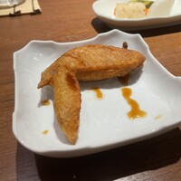 横濱里葉亭 鶴屋町店 - 