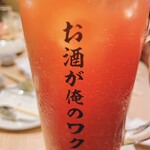 大衆酒場 新三呑み屋 - 