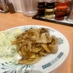 熱烈中華食堂 日高屋 - 