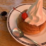 Komeda Kohi Ten - 