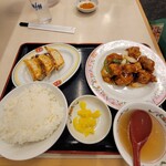 餃子の王将 - 