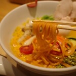 ソラノイロ ARTISAN NOODLES - 