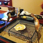 丸駒温泉旅館 - 