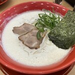 麺道 しゅはり - 