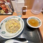 熱烈中華食堂 日高屋 - 