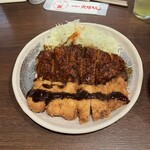 名古屋名物 みそかつ 矢場とん - 