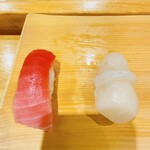 Tsukiji Sushi Iwa - 