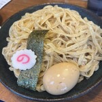 長岡生姜ラーメン しょうがの湯 - 