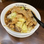 麺屋わっしょい - 