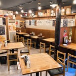 麺酒場ひかる - 