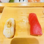 Tsukiji Sushi Iwa - 