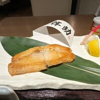 高級ブランド干物 『銀座伴助』 銀座本店 - 