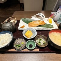高級ブランド干物 『銀座伴助』 銀座本店 - 