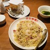 民生炒飯 大阪店