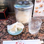 ざぼんラーメン - 