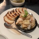 タールムビアンコ - 