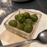 タールムビアンコ - 