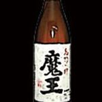 [Kagoshima] Maou ~ Shiratama Sake Brewery ~