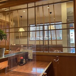 季節料理 なか一_2