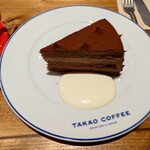 タカオ コーヒー - 