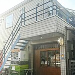 和風ジェラート おかじ Tokyo - 