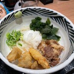 ウエスト うどん - 